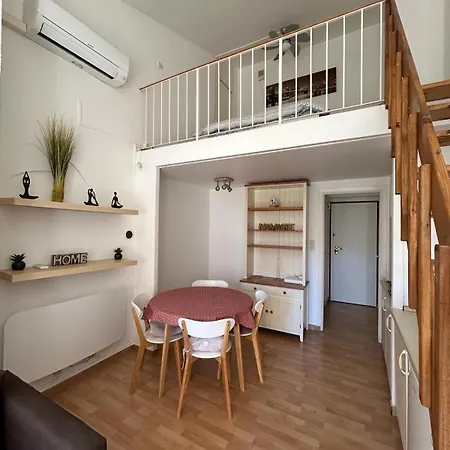 Georgia Apartamento Nice