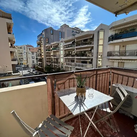 Apartamento Georgia *