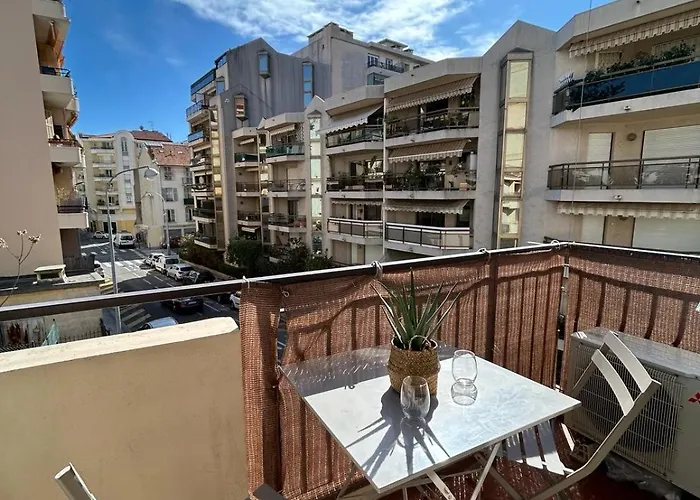 Apartment Georgia *