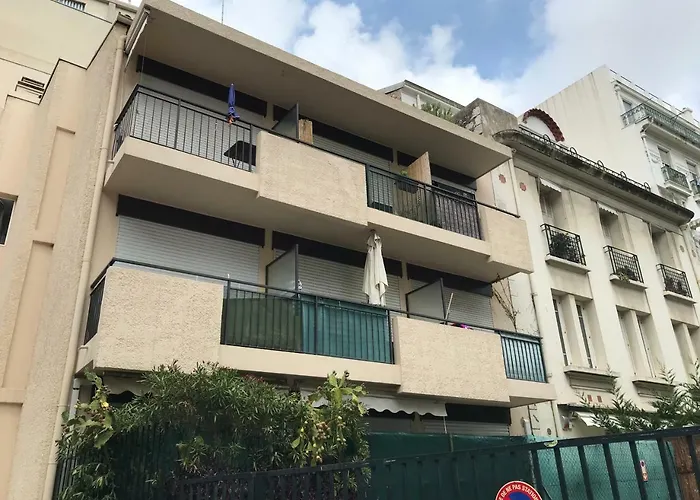 Georgia Apartment Nizza