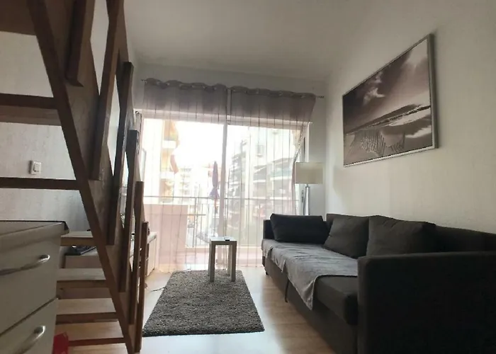 Apartment Georgia *