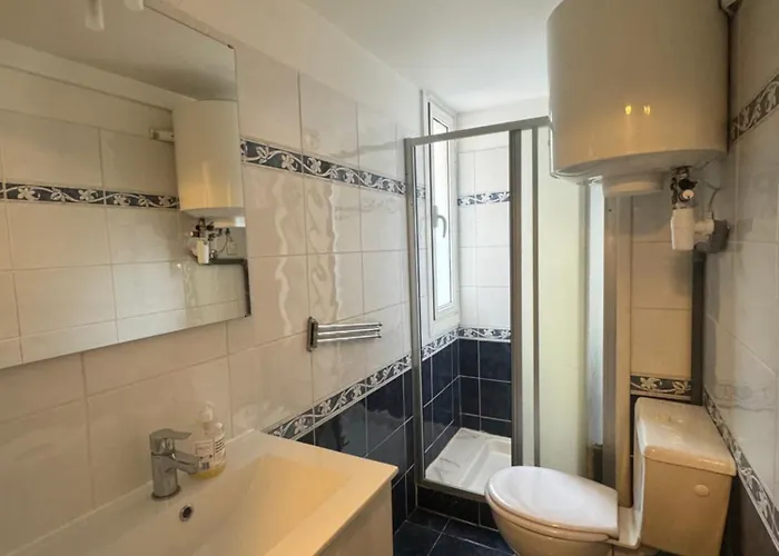 Daire Georgia Nice